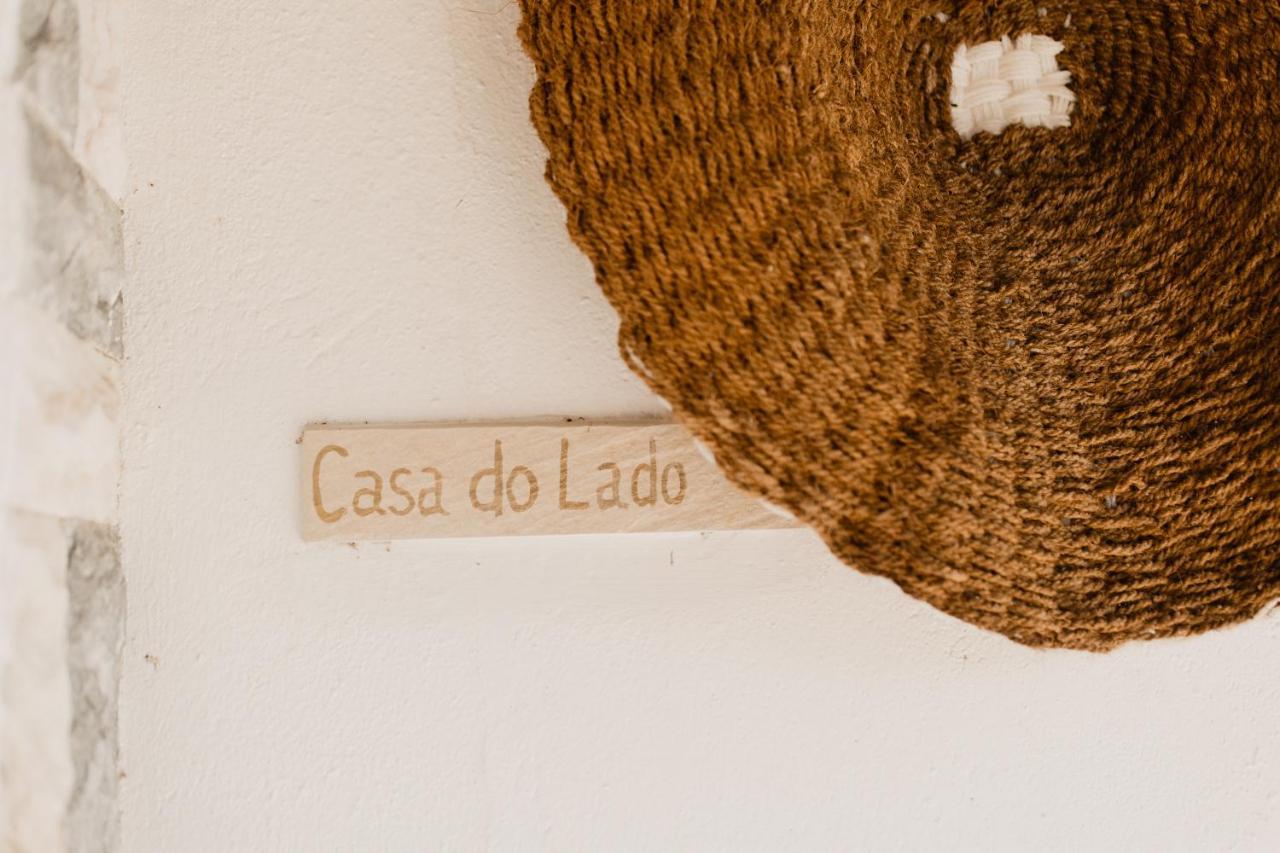 Casal Do Surdo Guest House Casal da Igreja Exterior photo