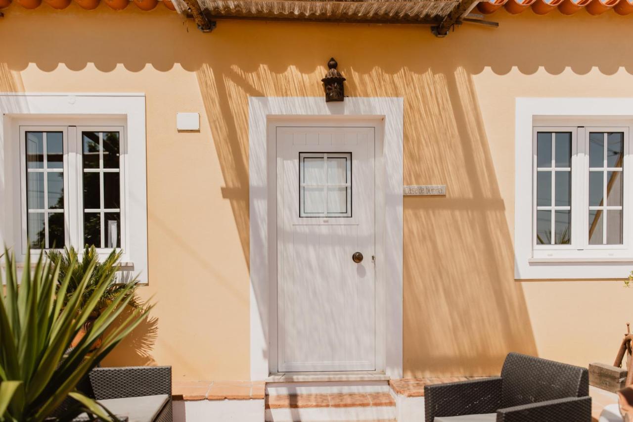 Casal Do Surdo Guest House Casal da Igreja Exterior photo